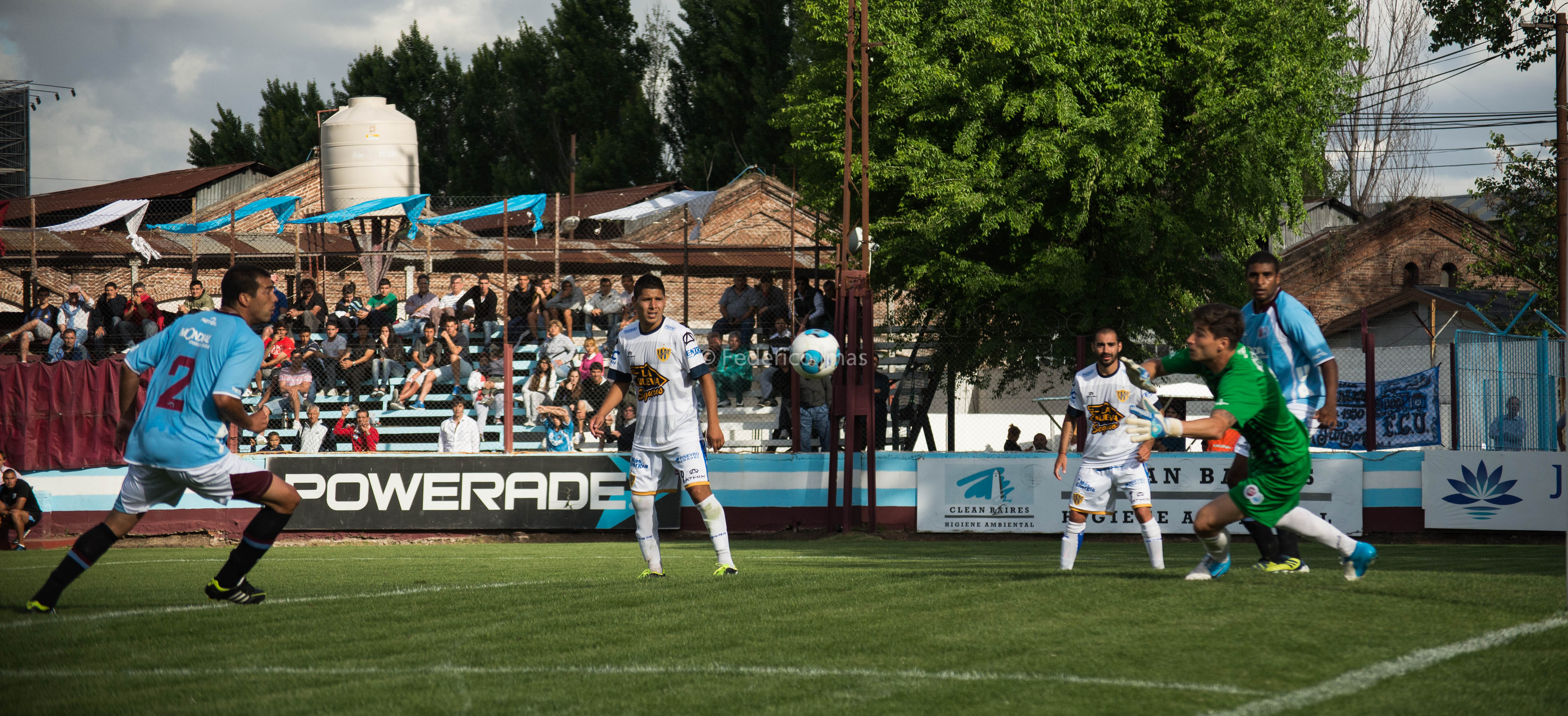 La previa ante UAI Urquiza - Club Atlético Atlanta