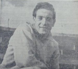 Eduardo Balassanian jugó en Platense y Atlanta. Además pasó por Racing, Colombia y, con gran suceso, Estados Unidos.
