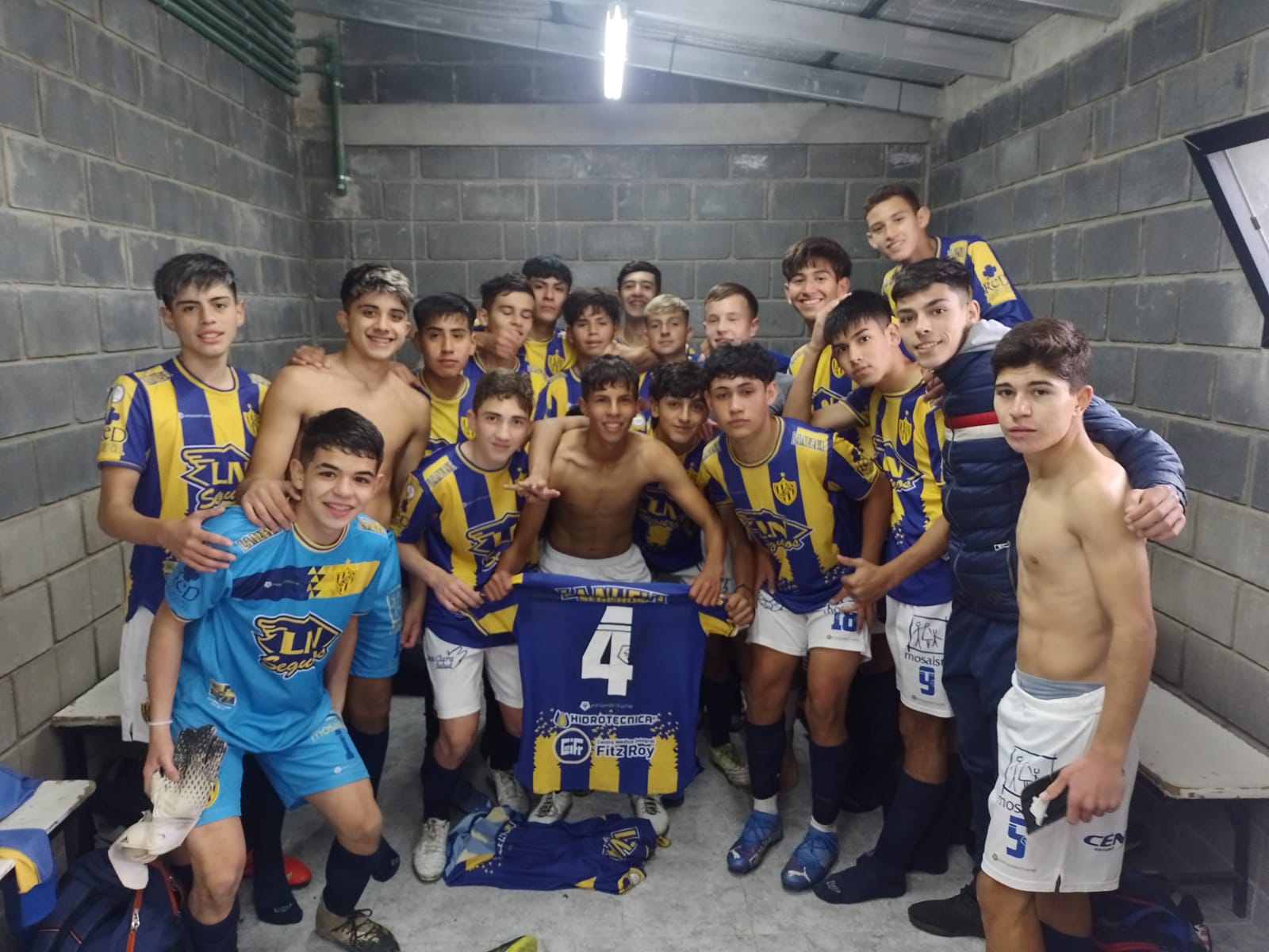 All Boys U20 x Club Atletico Talleres Remedios de Escalada U20 h2h - All  Boys U20 x Club Atletico Talleres Remedios de Escalada U20 head to head  results