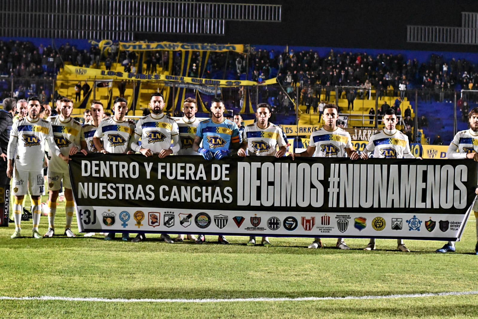 La previa ante Ferro - Club Atlético Atlanta