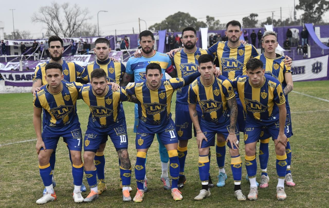 La previa ante Tigre - Club Atlético Atlanta