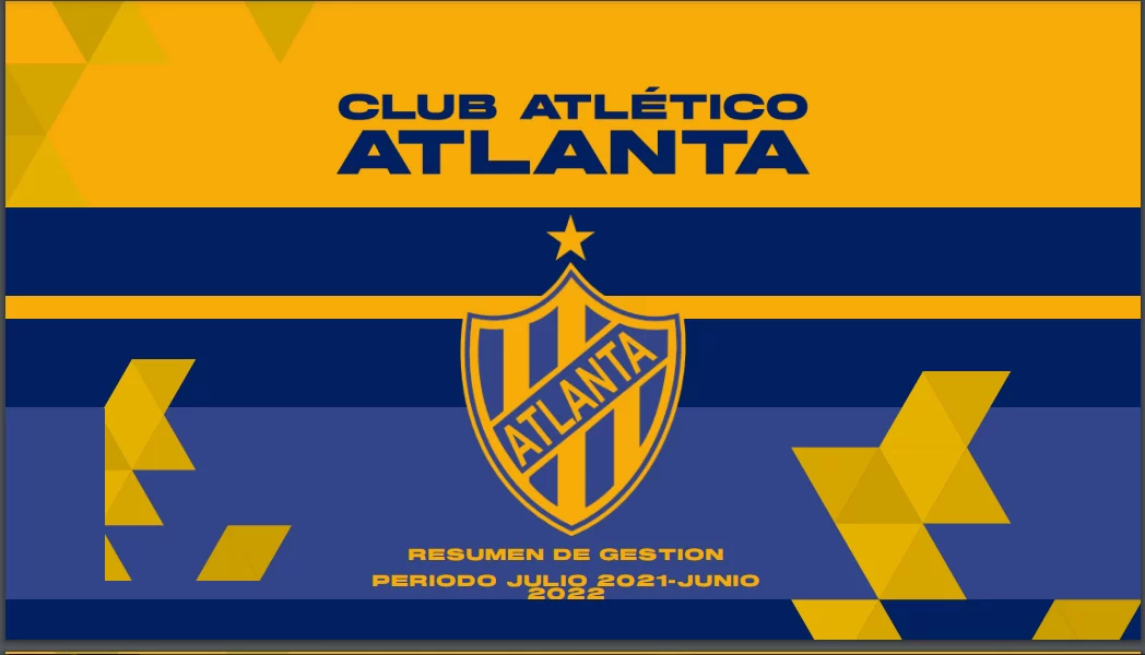 Atletico Atlanta (@Atletico_Atl) / X