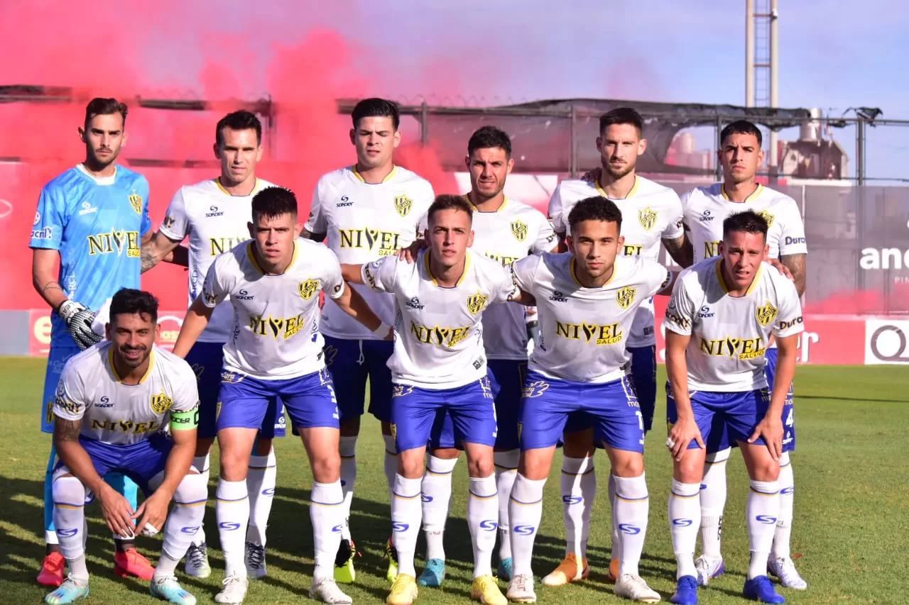 La previa ante UAI Urquiza - Club Atlético Atlanta