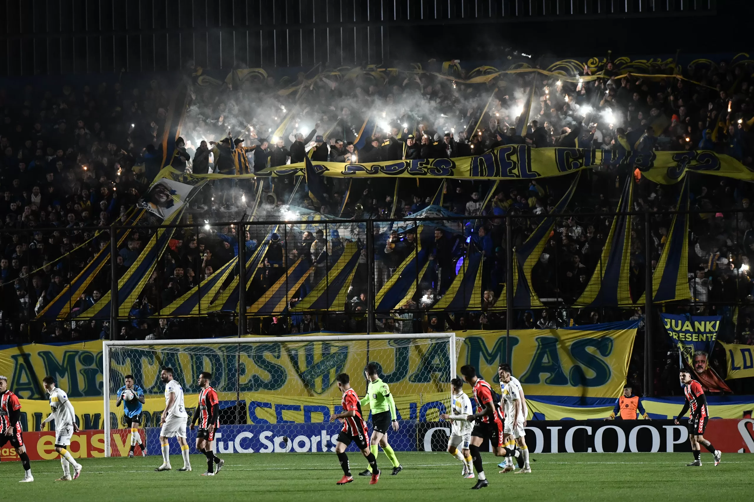 Atlanta - Club Atlético Chacarita Juniors placar ao vivo, H2H e