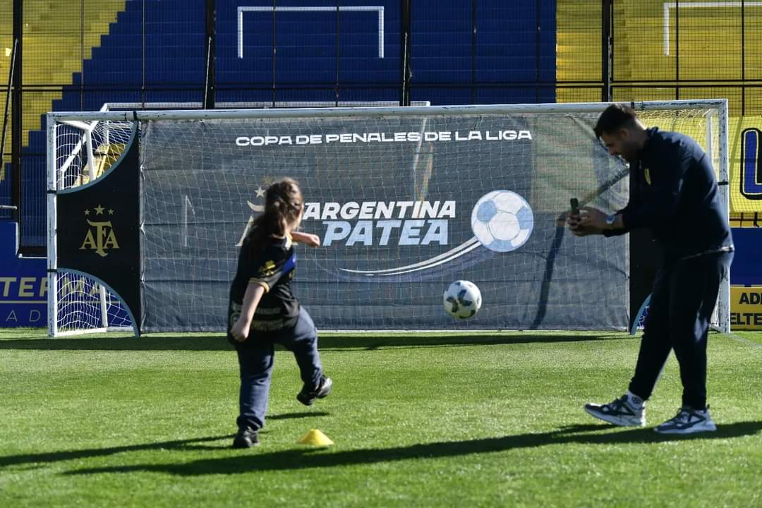 Atlanta cumple 119 años de su fundación