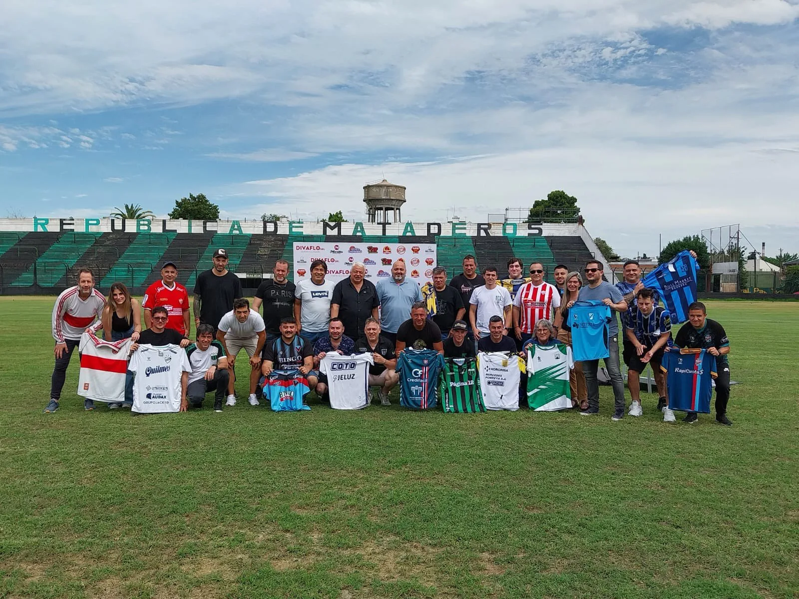 Club Atletico Atlanta - Sede Social - Deportes y ocio en Villa Crespo