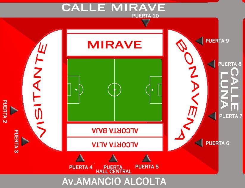 Venta de entradas contra Huracán  Todas las Ultimas Noticias de