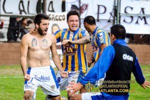 Atl Platense 05062016
