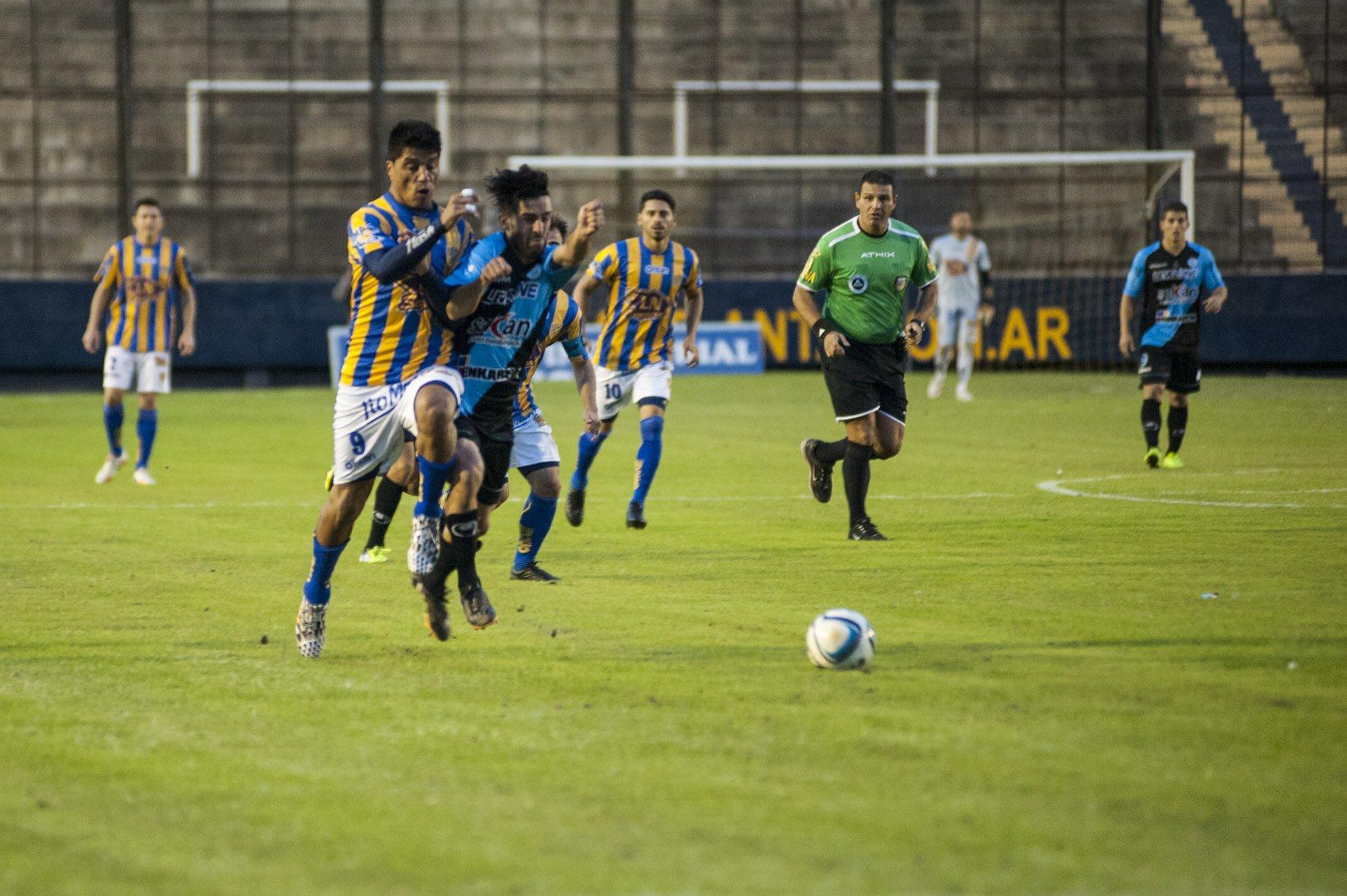 La previa ante UAI Urquiza - Club Atlético Atlanta