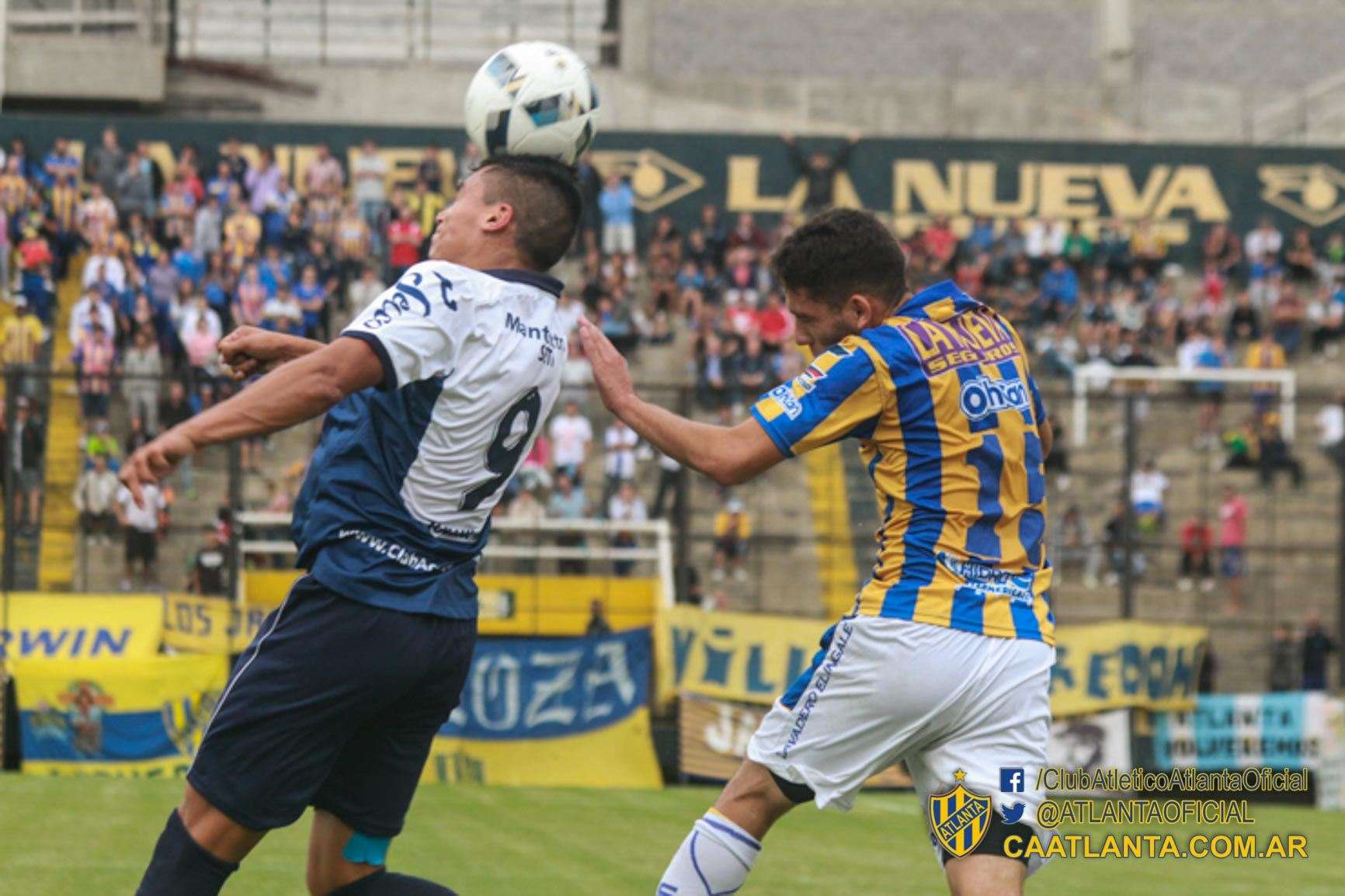 Sistema de acreditaciones vs. UAI Urquiza – Club Atlético Villa San Carlos