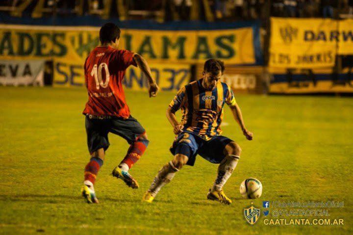 La previa ante Ferro - Club Atlético Atlanta