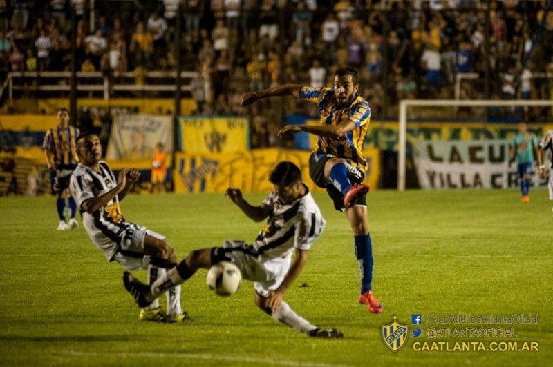 La previa ante UAI Urquiza - Club Atlético Atlanta