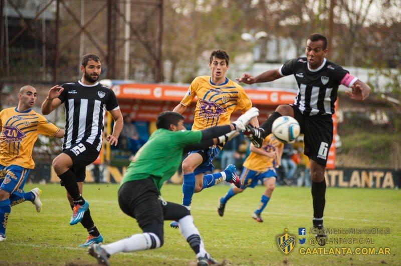 La previa ante UAI Urquiza - Club Atlético Atlanta