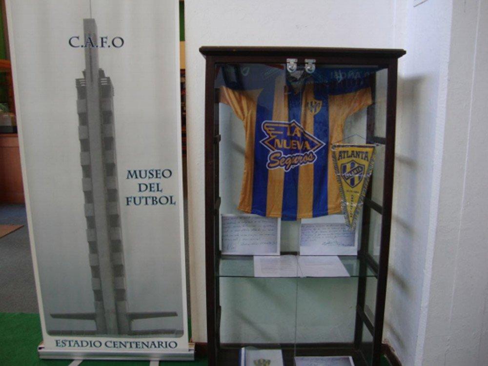 Club Atlético Atlanta - Oficial - #PARAADELANTEATLANTA Orgullosos
