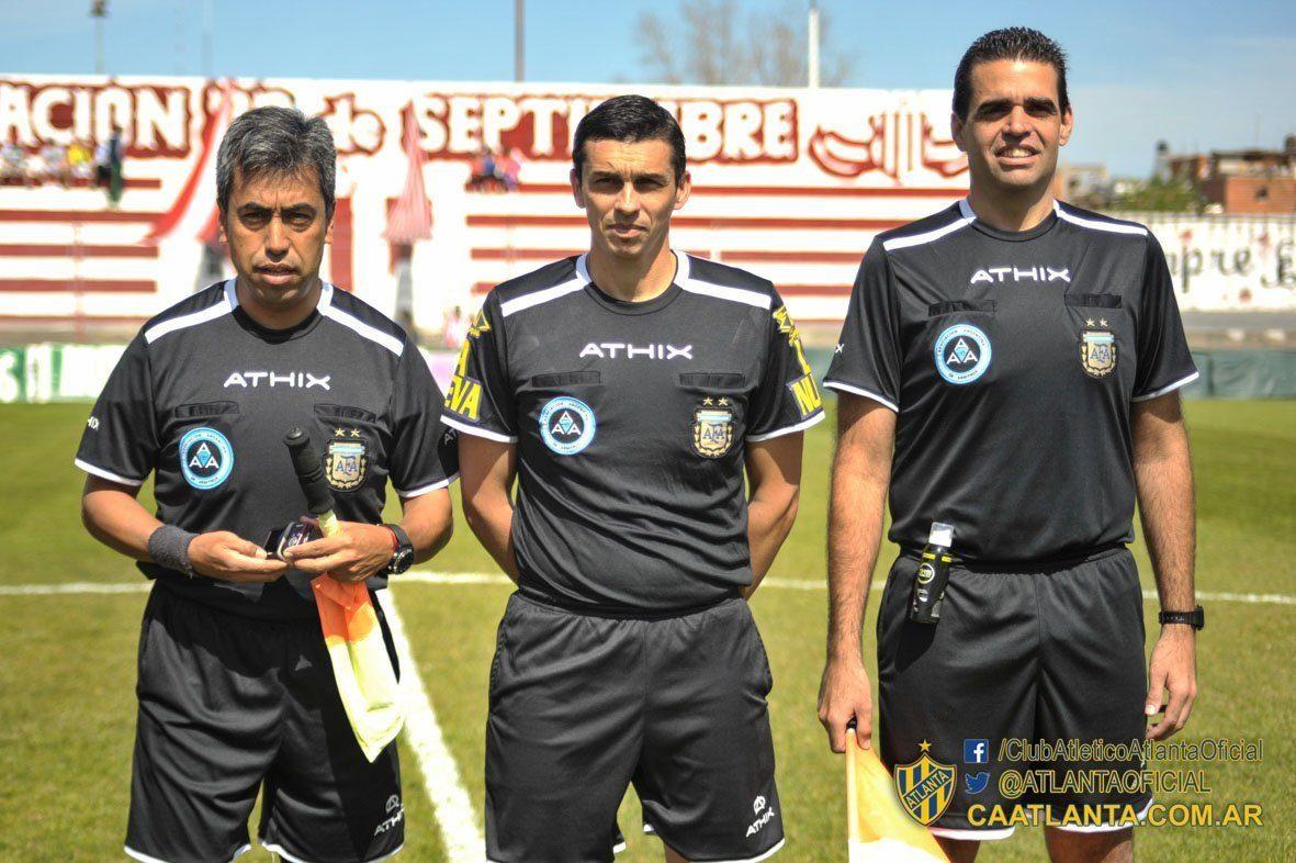 La previa ante UAI Urquiza - Club Atlético Atlanta