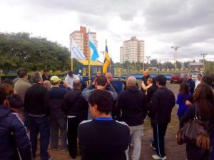 CarboneReinauguracion