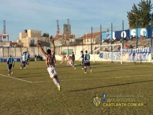 CardozoContraSanTelmo