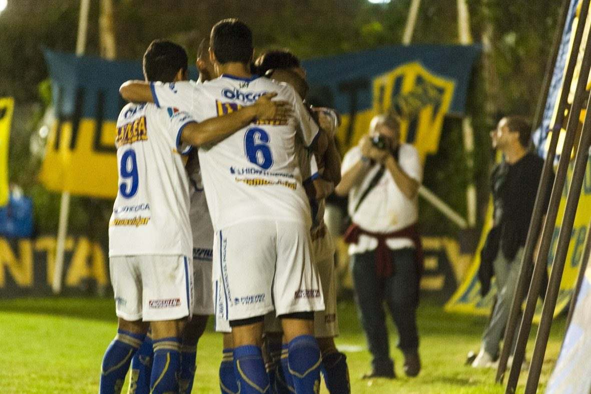 La previa ante UAI Urquiza - Club Atlético Atlanta