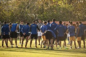 Entrenamiento 8-mayo-2