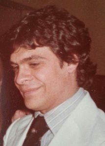 Socio Bohemio Jorge Daniel Toscano