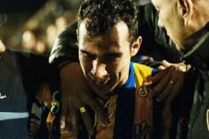 MancinelliLloraConFlandria