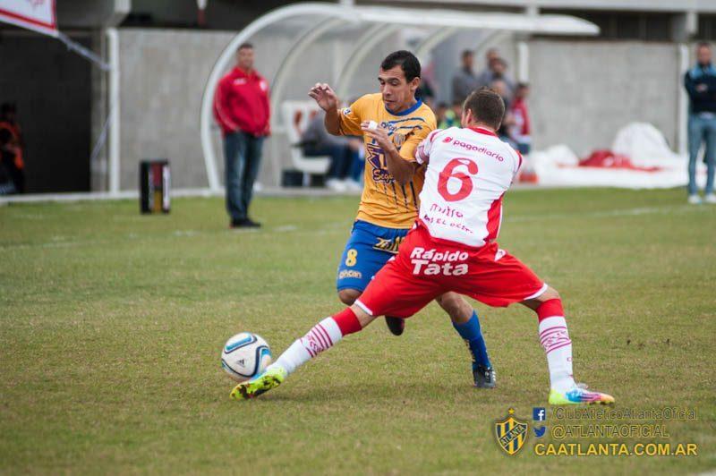 La previa ante UAI Urquiza - Club Atlético Atlanta