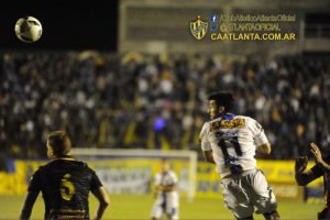 OlegoContraAlmirante