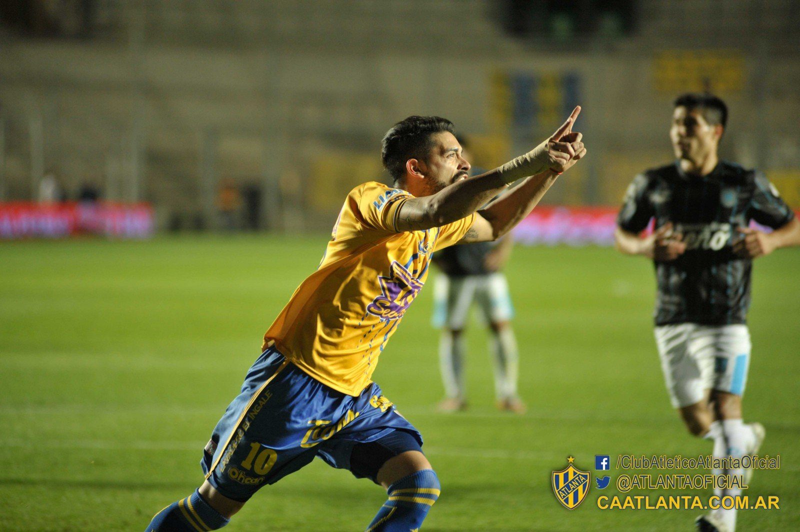 Racng Atlanta Copa Argentina 260815_13