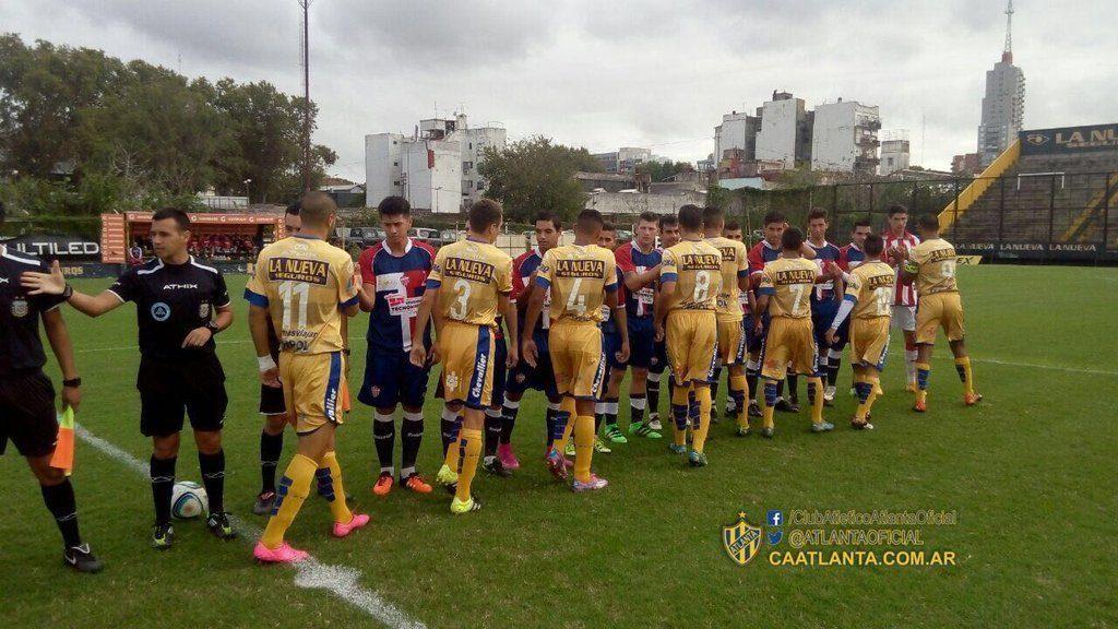 Reserva - Club Atlético Talleres