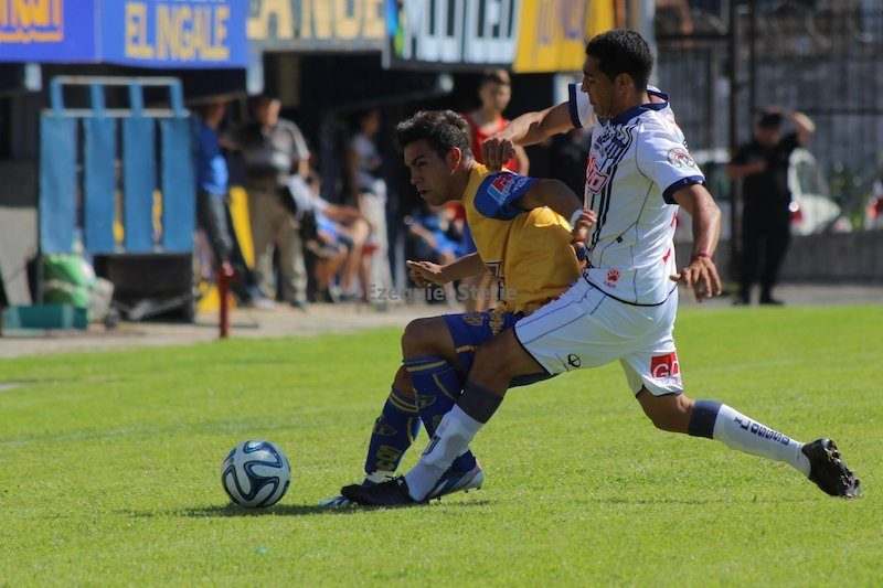 La previa ante Ferro - Club Atlético Atlanta