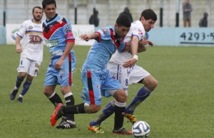 Brown de Adrogue vs Atlanta